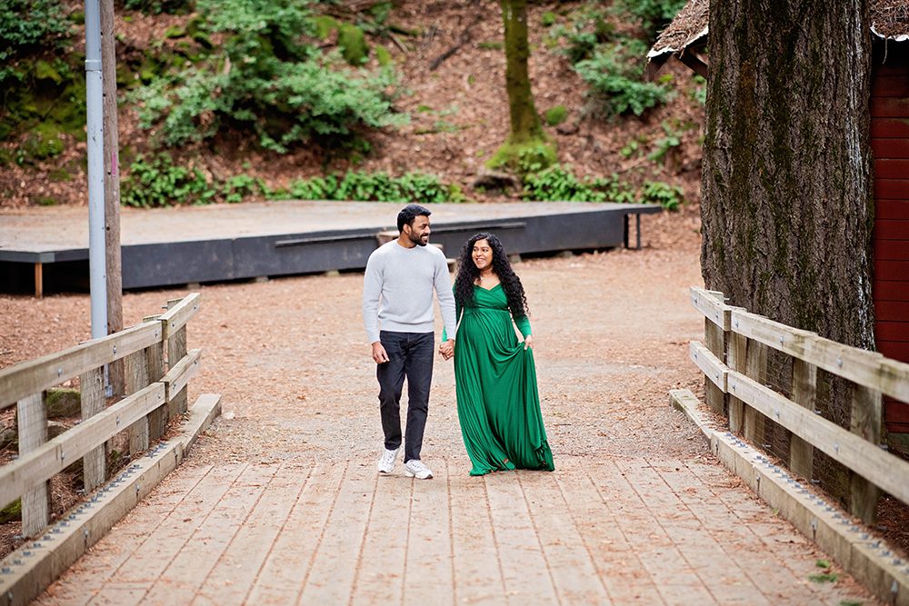 Is 38 Weeks Too Late for Maternity Photos