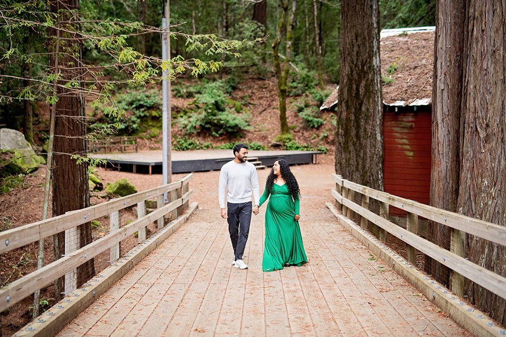 Is 38 Weeks Too Late for Maternity Photos