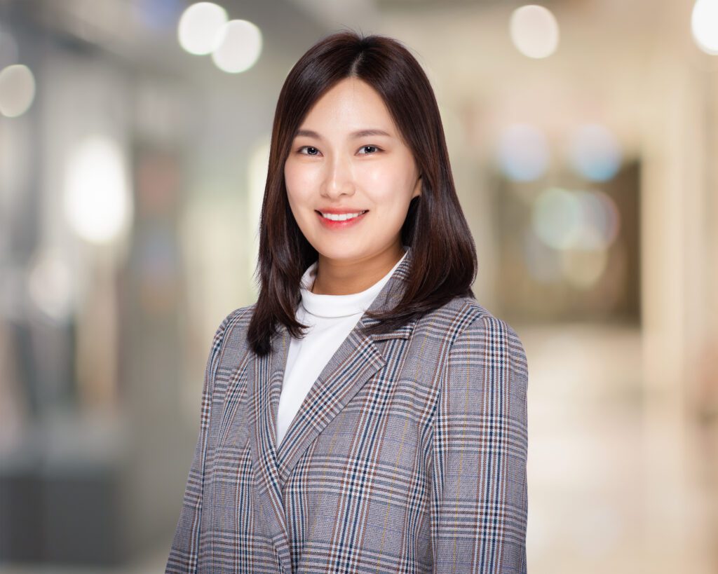 Create Consistent Company Headshots