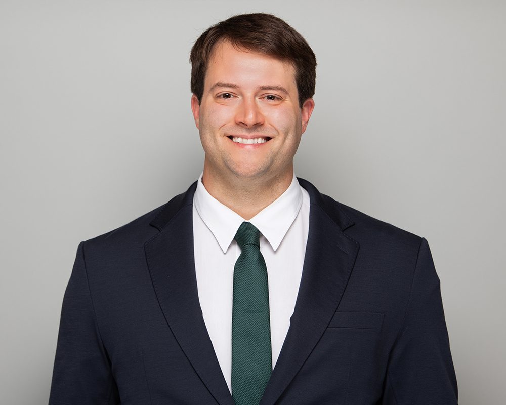 headshots taken on a light grey background