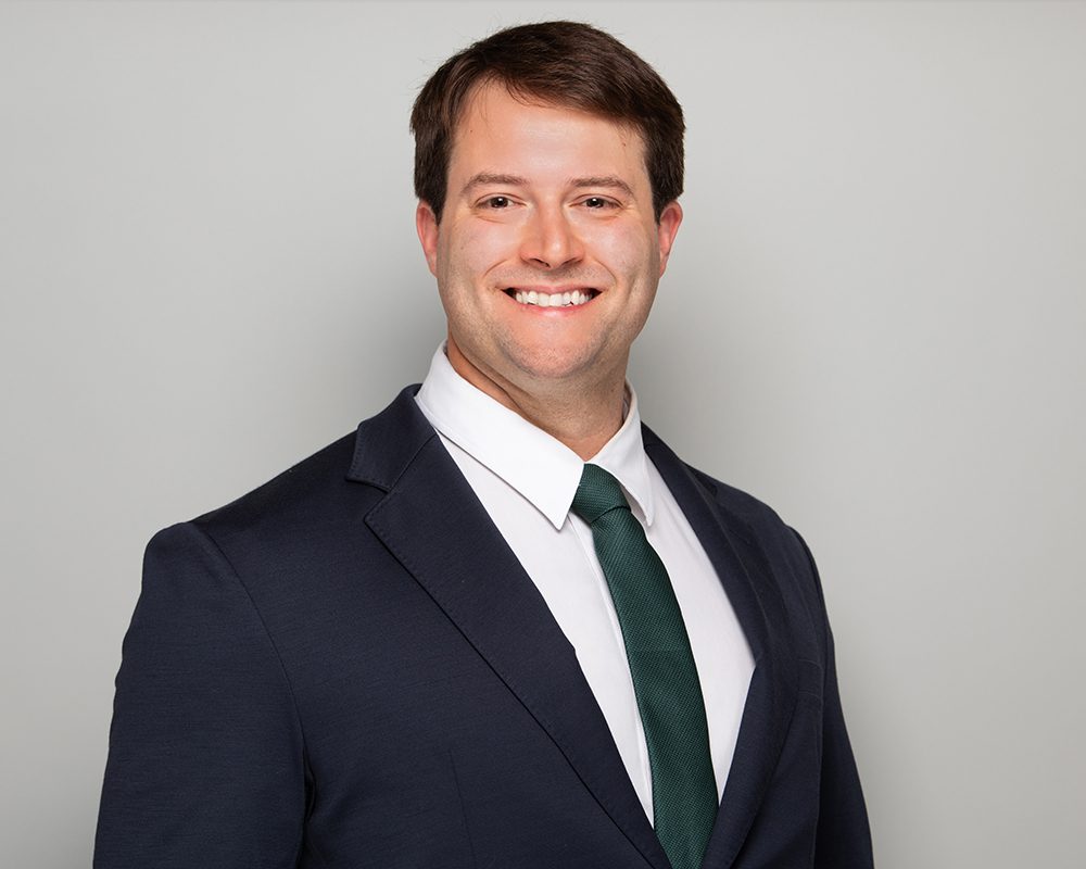 headshots taken on a light grey background