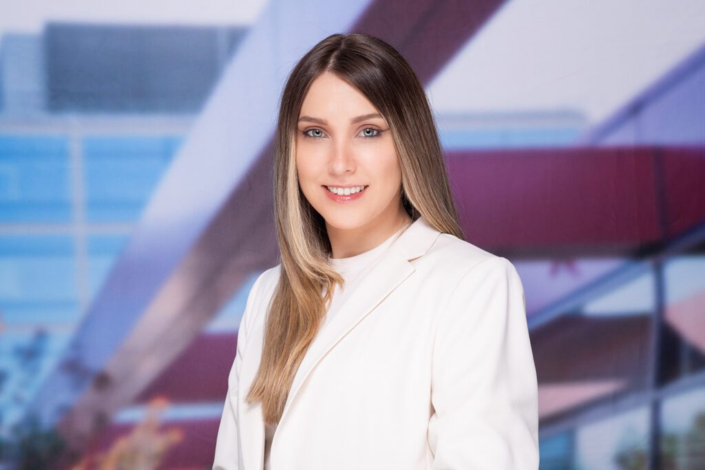 Create Consistent Company Headshots