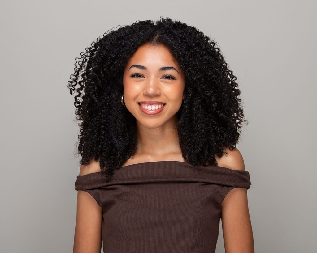 headshots in Downtown San Jose