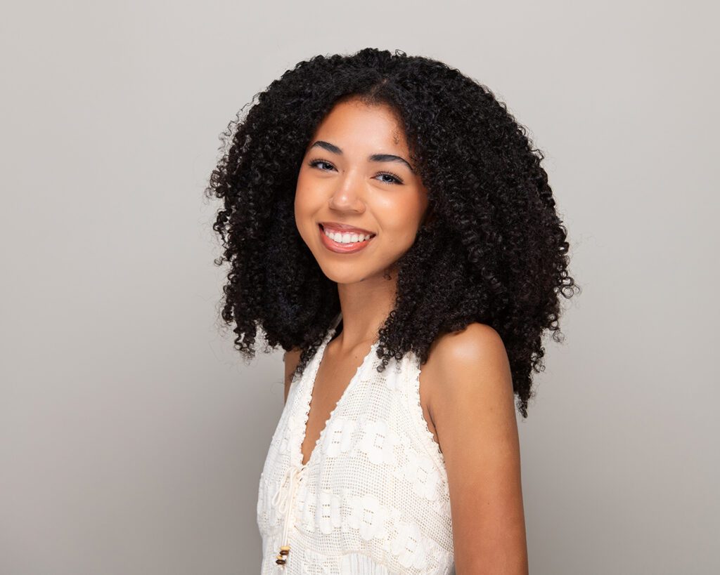 headshots in Downtown San Jose