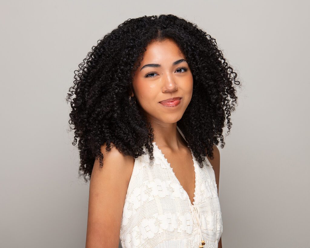 headshots in Downtown San Jose