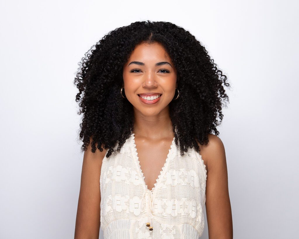 headshots in Downtown San Jose
