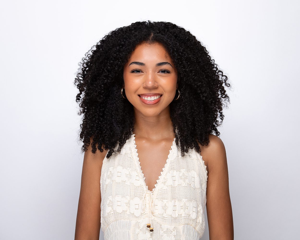 headshots in Downtown San Jose