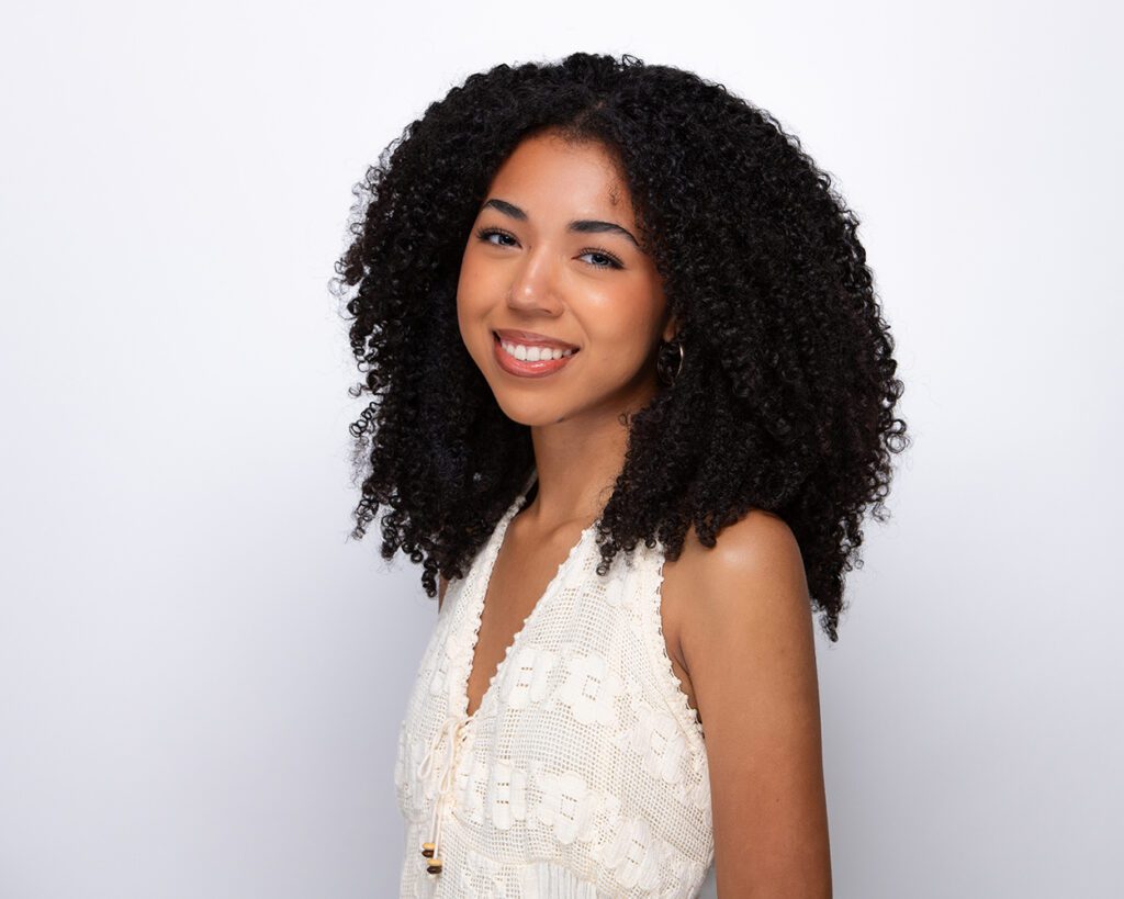 headshots in Downtown San Jose