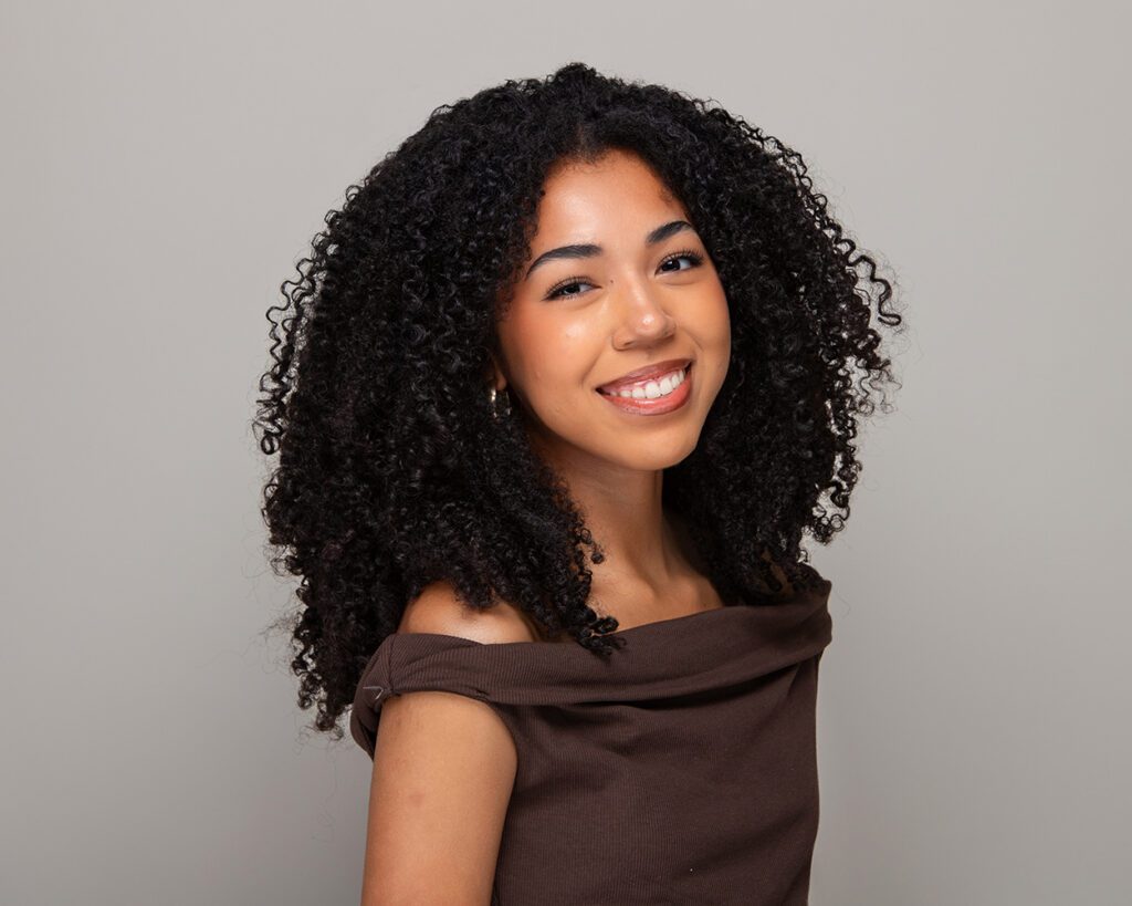 headshots in Downtown San Jose