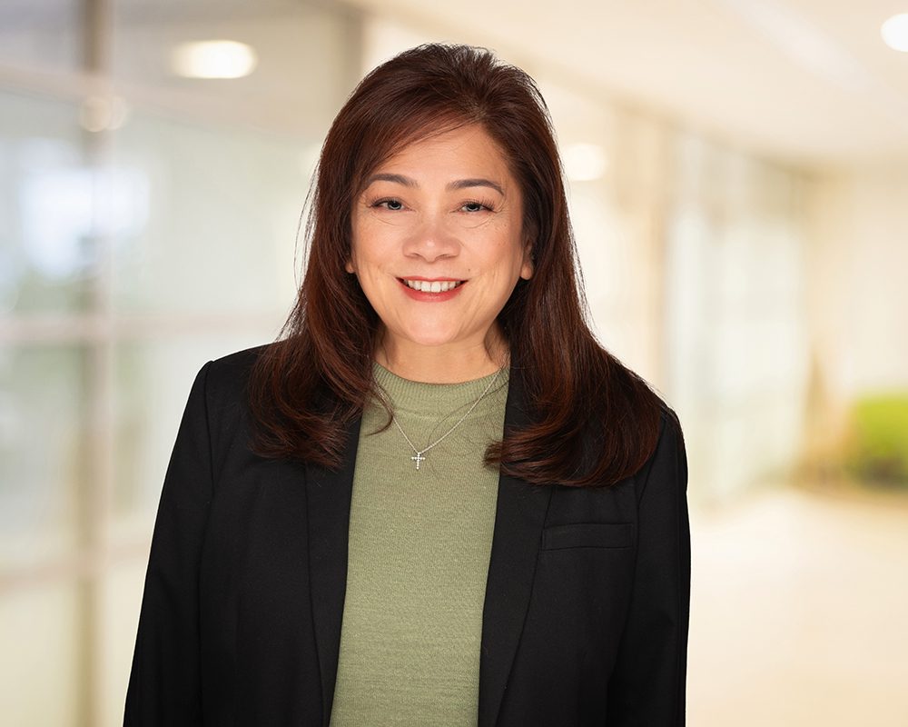 Corporate Headshots in San Jose