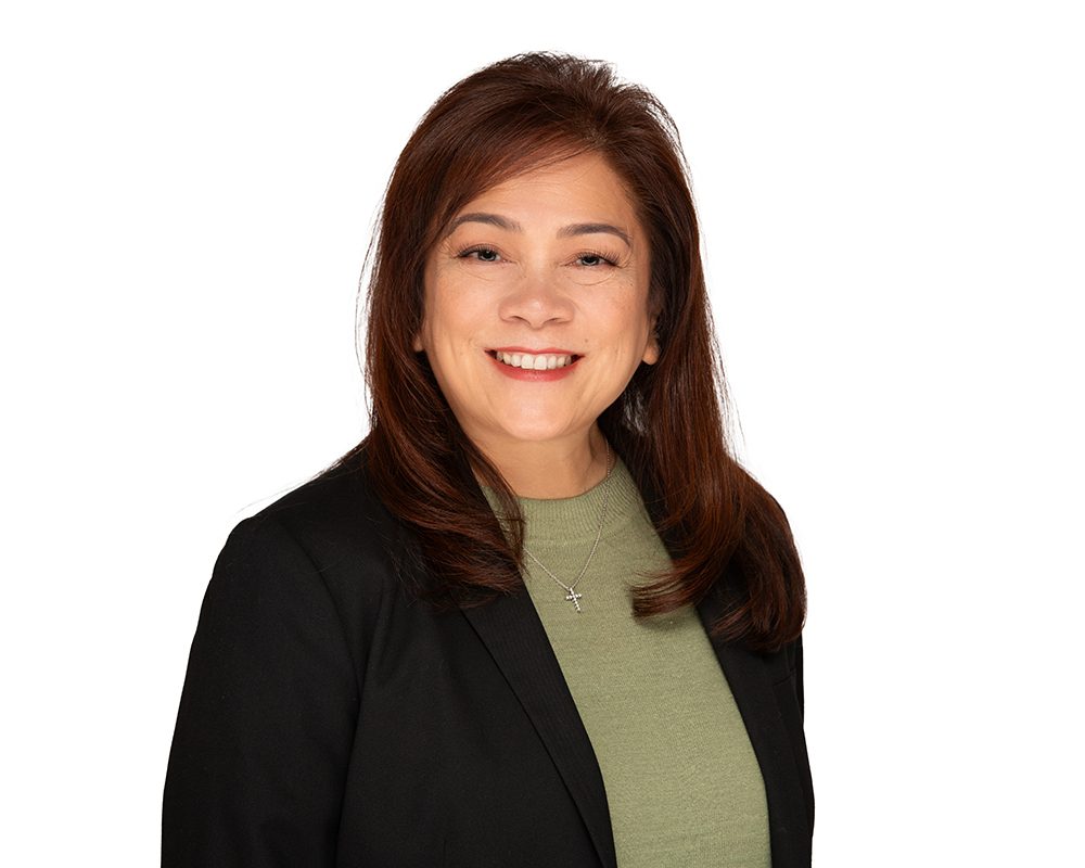 Corporate Headshots in San Jose