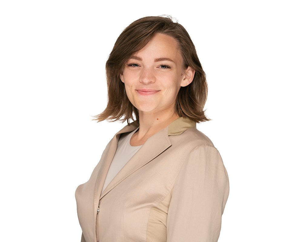 Corporate Headshots in San Jose