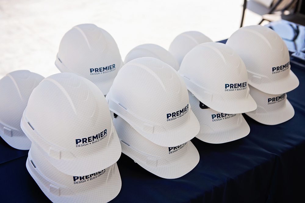 construction event photography in San Jose