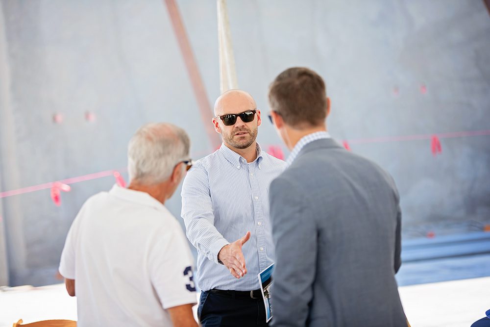 construction event photography in San Jose