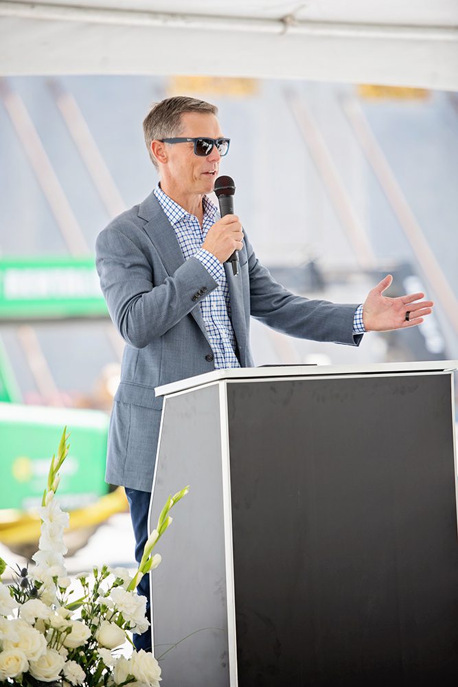 construction event photography in San Jose