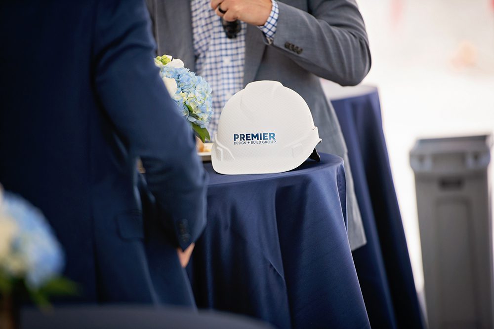 construction event photography in San Jose